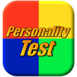 Ícone do programa: Personality Test: Tempera…
