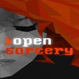 ไอคอนของโปรแกรม: Open Sorcery