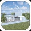 Ikon program: EscapeGame - ModernHouse