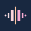 プログラムのアイコン：AI Vocal Stem Extractor S…