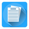 أيقونة البرنامج: Text Editor Free