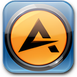 Icoon van programma: AIMP Wallpaper Pack