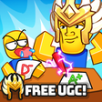 Icon of program: FREE LIMITED IQ Wars Simu…