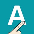 プログラムのアイコン：Write Alphabets And Numbe…