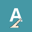 プログラムのアイコン：Write Alphabets and Numbe…