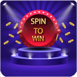 プログラムのアイコン：Spin To Win & Cash