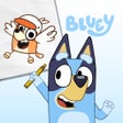 프로그램 아이콘: Bluey's Quest for The Gol…
