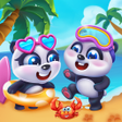 程序图标：Panda Friend Blast