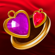 程序图标：Dazzly Match 3D: Gem Matc…