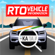 Programın simgesi: RTO Vehicle Information A…