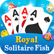 プログラムのアイコン：Royal Solitaire Fish