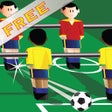 Symbol des Programms: Foosball World Tour Free