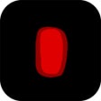 أيقونة البرنامج: The Impossible Red Button…