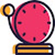 ไอคอนของโปรแกรม: History and idle Time