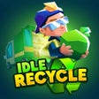 プログラムのアイコン：Idle Recycle