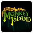 Icon of program: Tales of Monkey Island