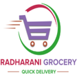 Radha Rani Quick Delivery icon