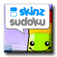 Symbol des Programms: Skinz Sudoku