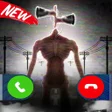 程序图标：Fake Call From Siren Head