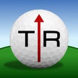 ไอคอนของโปรแกรม: Tour Read Golf