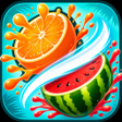 Programikonen: Juice Warrior: Fruit Slic…