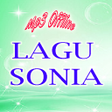 Icoon van programma: Mp3 Offline Lagu Sonia