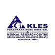 أيقونة البرنامج: KLE HRMS
