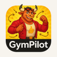 ไอคอนของโปรแกรม: GymPilot