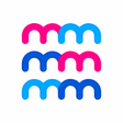 Иконка программы: Momsco Molfix Anne-Bebek