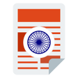 Icon of program: India Newspapers
