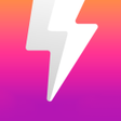 أيقونة البرنامج: BOLT Icon Pack