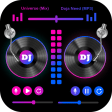 DJ Mixer : DJ Audio Editor