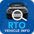 أيقونة البرنامج: RTO Vehicle Information A…