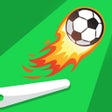 أيقونة البرنامج: Soccer Pinball Pro