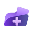 أيقونة البرنامج: New tab for Hue