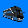 Icon of program: Livery Bussid 2023