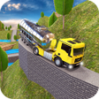 プログラムのアイコン：Oil Tanker Truck Cargo Ga…