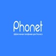 程序图标：PHONET