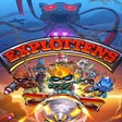 Programın simgesi: Explottens: The time is m…
