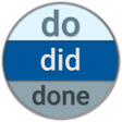 Icon of program: English Irregular Verbs
