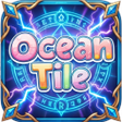 ไอคอนของโปรแกรม: Ocean Tile: Match 3 Puzzl…
