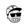 Ícone do programa: Tomahawk Shades
