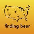 أيقونة البرنامج: Finding Beer