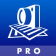 Ícone do programa: SharpScan Pro: OCR PDF sc…
