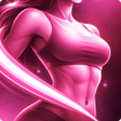 程序图标：FitHer: Workout for women