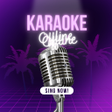 ไอคอนของโปรแกรม: Offline Karaoke Music Pla…