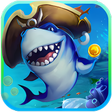 Icon of program: Fishing Age - fishing gam…
