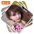 ไอคอนของโปรแกรม: Cute-Emoji Pic