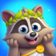 Icon of program: Mighty Match: 3D Matching…
