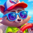 Ikona programu: Mighty Match: 3D Matching…